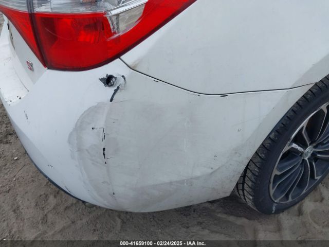 2T1BURHE4EC068557 Toyota Corolla L/le/le Pls/prm/s/s Pls