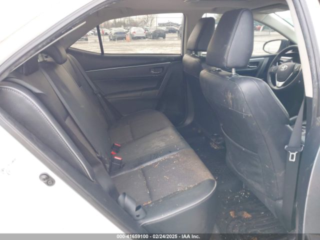 2T1BURHE4EC068557 Toyota Corolla L/le/le Pls/prm/s/s Pls
