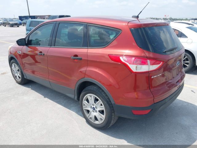 1FMCU0F76EUC59321 Ford ESCAPE S