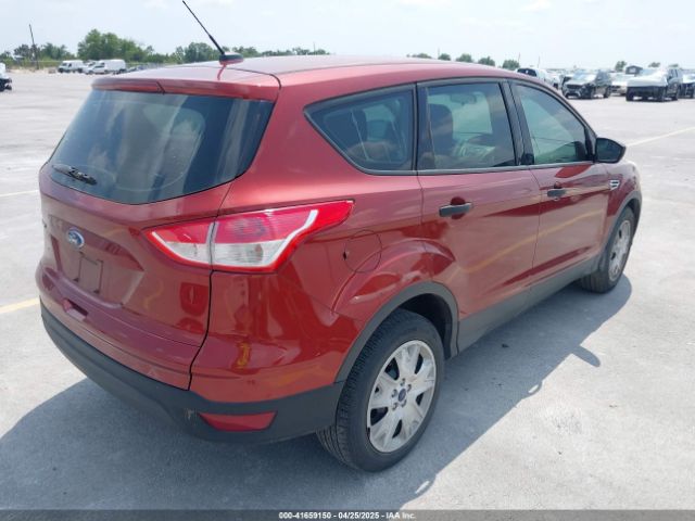 1FMCU0F76EUC59321 Ford ESCAPE S