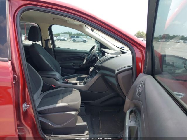 1FMCU0F76EUC59321 Ford ESCAPE S