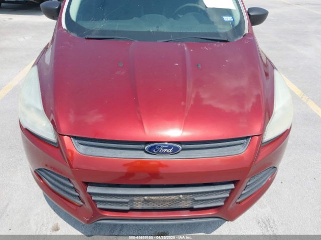 1FMCU0F76EUC59321 Ford ESCAPE S