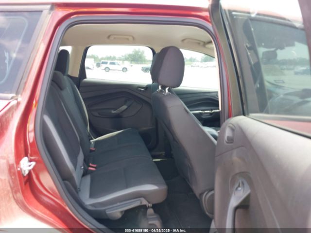 1FMCU0F76EUC59321 Ford ESCAPE S