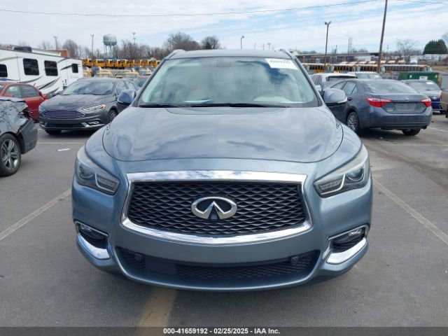 5N1DL0MM0HC518766 Infiniti QX60