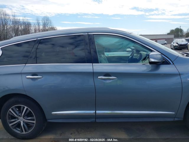 5N1DL0MM0HC518766 Infiniti QX60