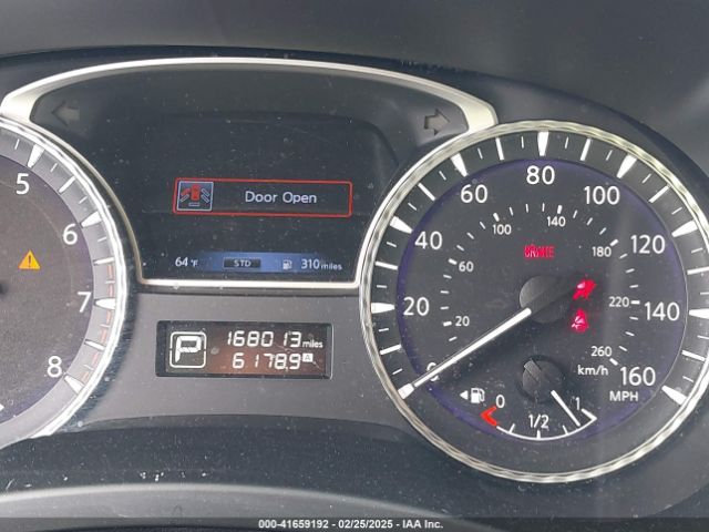 5N1DL0MM0HC518766 Infiniti QX60