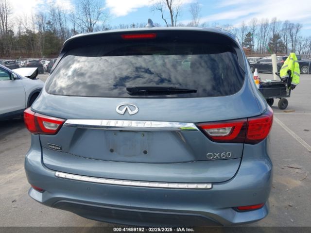 5N1DL0MM0HC518766 Infiniti QX60