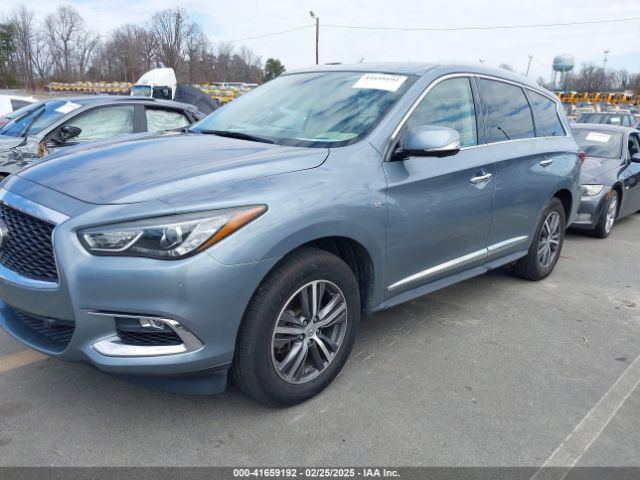5N1DL0MM0HC518766 Infiniti QX60