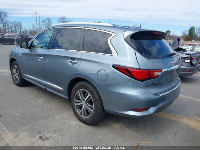 5N1DL0MM0HC518766 Infiniti QX60