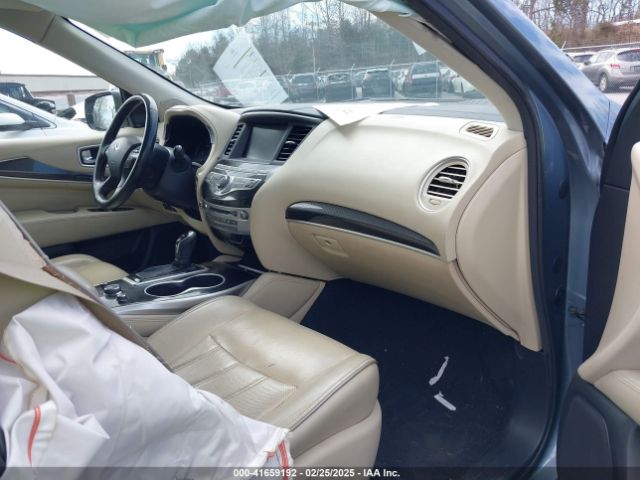 5N1DL0MM0HC518766 Infiniti QX60
