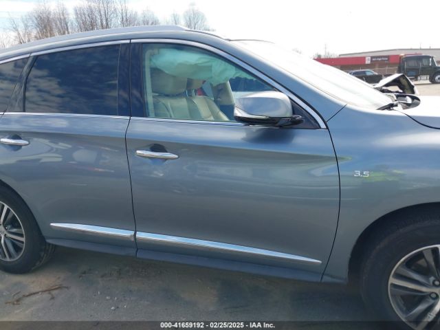 5N1DL0MM0HC518766 Infiniti QX60