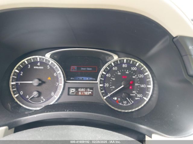 5N1DL0MM0HC518766 Infiniti QX60