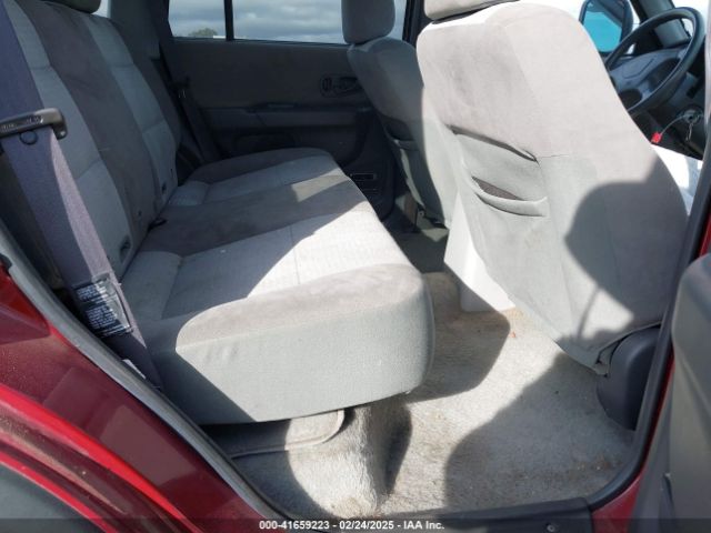 2002 MITSUBISHI MONTERO SPORT JA4LS21H82J039059 Photo 7