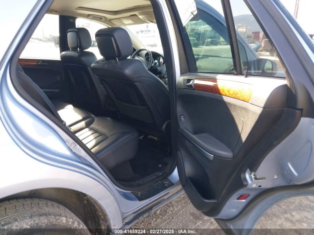 2007 MERCEDES-BENZ ML 320 CDI 4JGBB22E17A211716 Photo 7