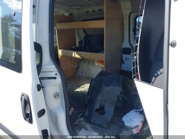ZFBERFBB8H6E10430 RAM Promaster City Tradesman Slt