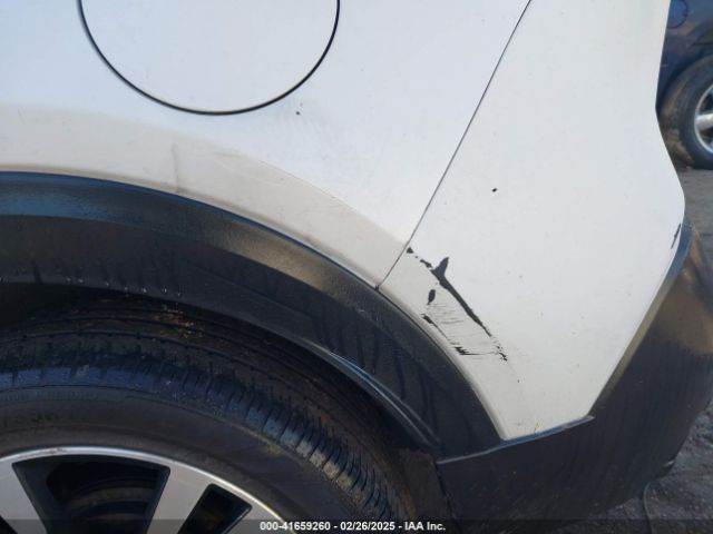 3N1CP5CU5KL550663 Nissan KICKS SV