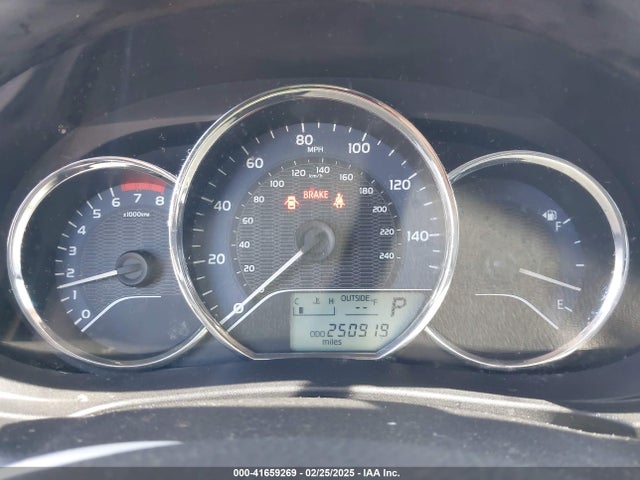 Toyota COROLLA LE 2014 2T1BURHE9EC117980 Image 7