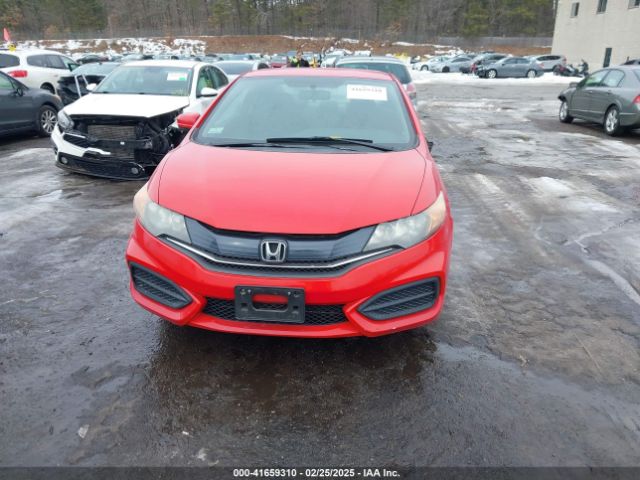 2HGFG3B55EH520196 Honda Civic Lx