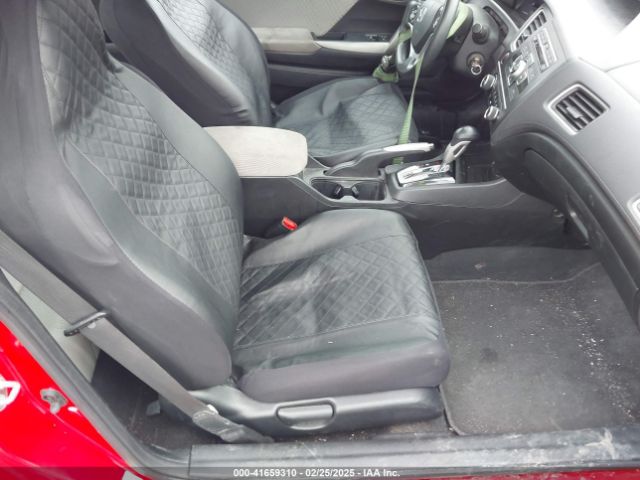 2HGFG3B55EH520196 Honda Civic Lx