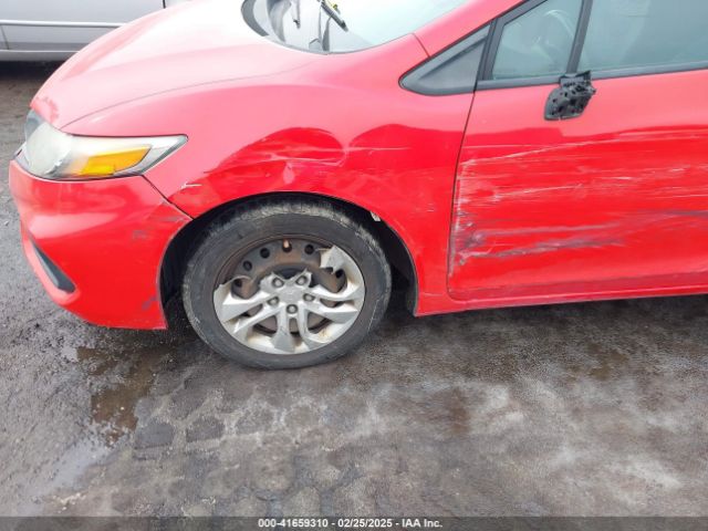 2HGFG3B55EH520196 Honda Civic Lx