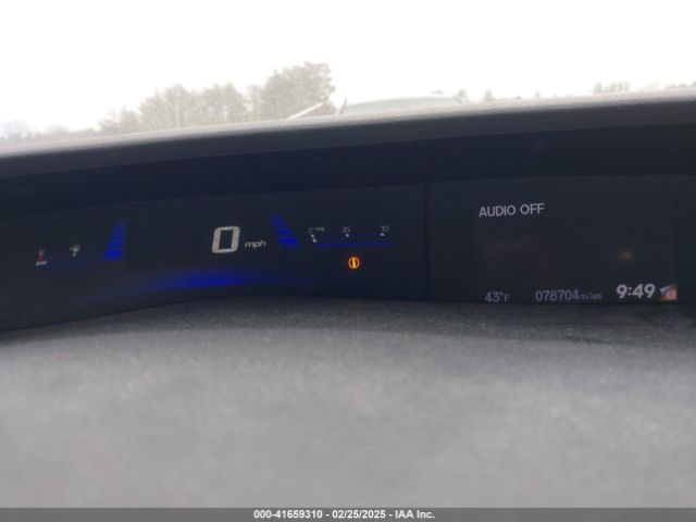 2HGFG3B55EH520196 Honda Civic Lx