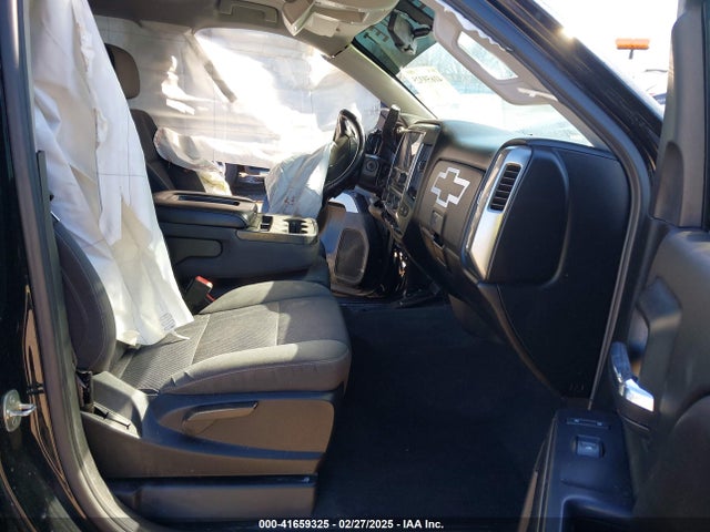 3GCUKREC0JG475275 Chevrolet Silverado 1500 1lt
