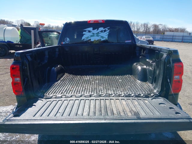 3GCUKREC0JG475275 Chevrolet Silverado 1500 1lt
