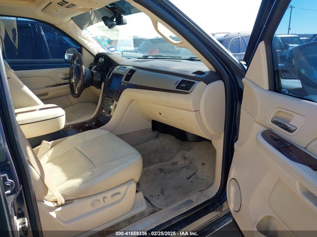 2007 CADILLAC ESCALADE 1GYEC63827R368794 Photo 4