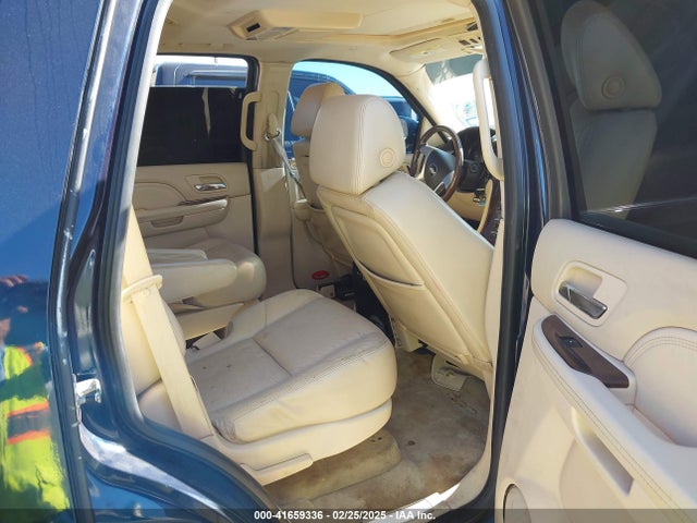 2007 CADILLAC ESCALADE 1GYEC63827R368794 Photo 7