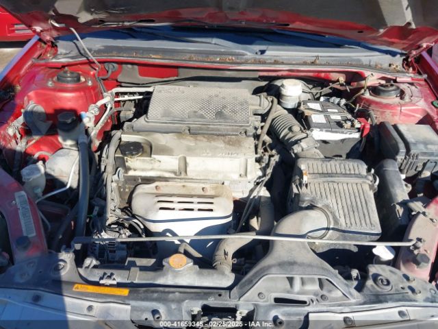 2012 MITSUBISHI GALANT 4A32B3FF7CE013588 Photo 9