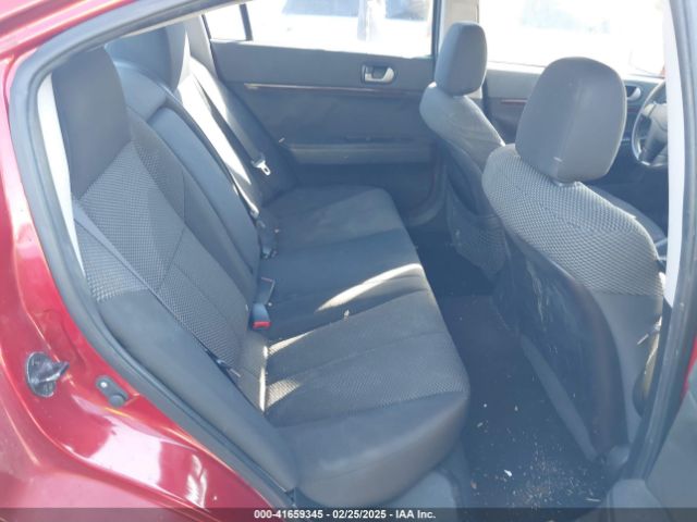 2012 MITSUBISHI GALANT 4A32B3FF7CE013588 Photo 7