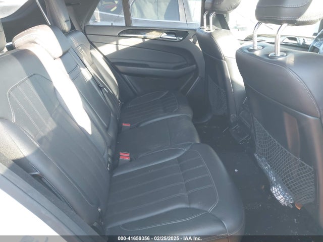 4JGDA5HB9GA744830 Mercedes-Benz Gle 350 4matic