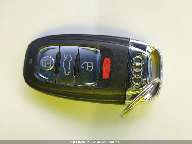 2015 AUDI S5 WAUCGAFH7FN011503 Photo 10