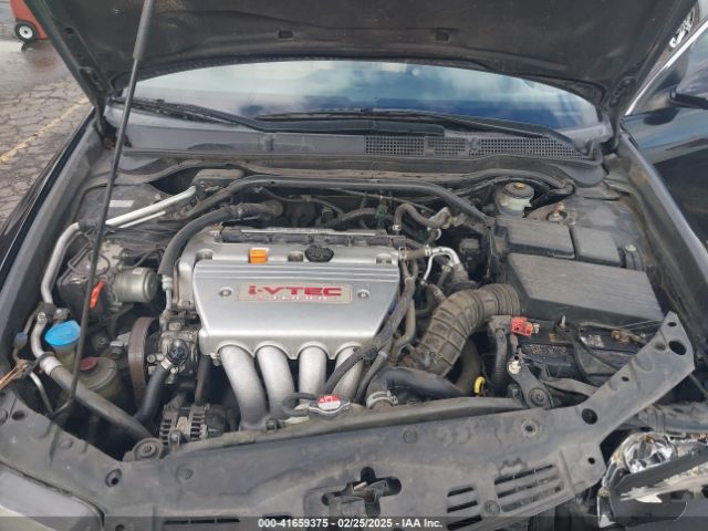 2008 ACURA TSX JH4CL96828C019177 Photo 9