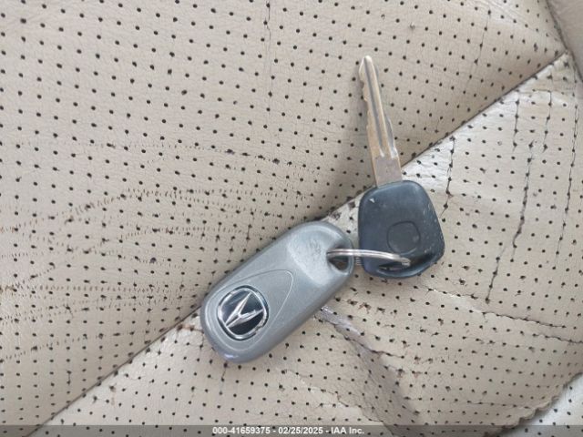 2008 ACURA TSX JH4CL96828C019177 Photo 10