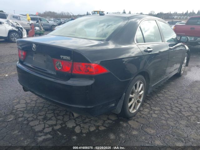 2008 ACURA TSX JH4CL96828C019177 Photo 3