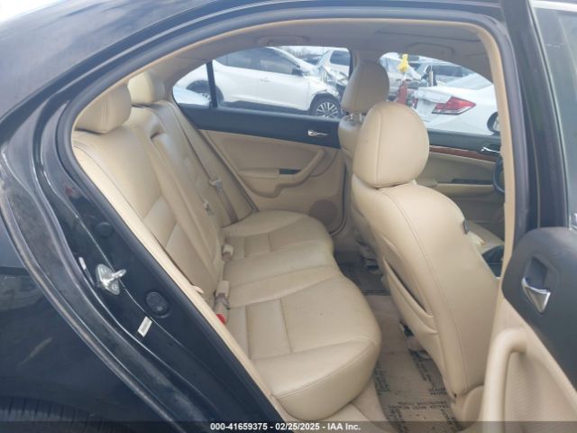 2008 ACURA TSX JH4CL96828C019177 Photo 7