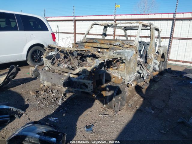 1C4PJXDG4RW362919 Jeep Wrangler 4-door Sport S 4x4