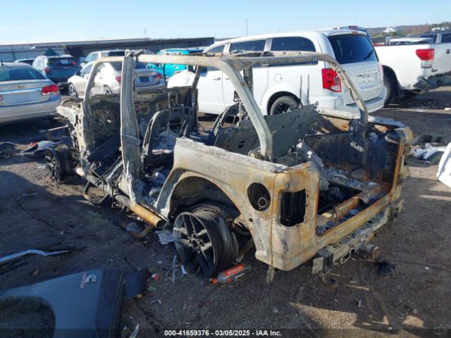 1C4PJXDG4RW362919 Jeep Wrangler 4-door Sport S 4x4