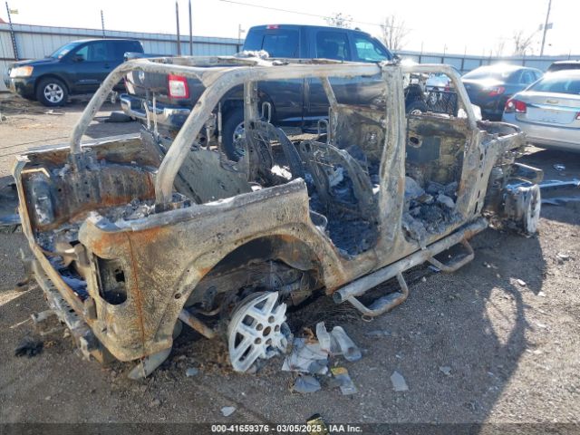 1C4PJXDG4RW362919 Jeep Wrangler 4-door Sport S 4x4