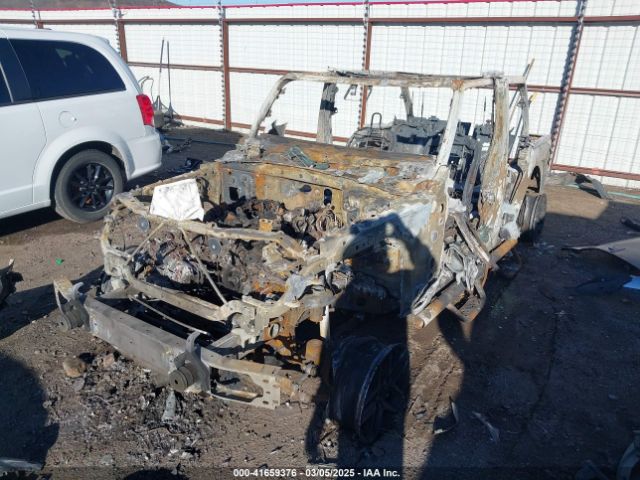 1C4PJXDG4RW362919 Jeep Wrangler 4-door Sport S 4x4