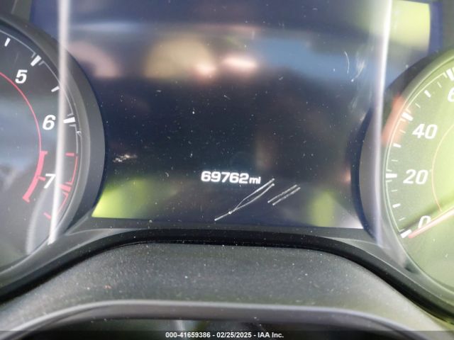 2022 CHEVROLET CAMARO 1G1FF1R7XN0128888 Photo 6