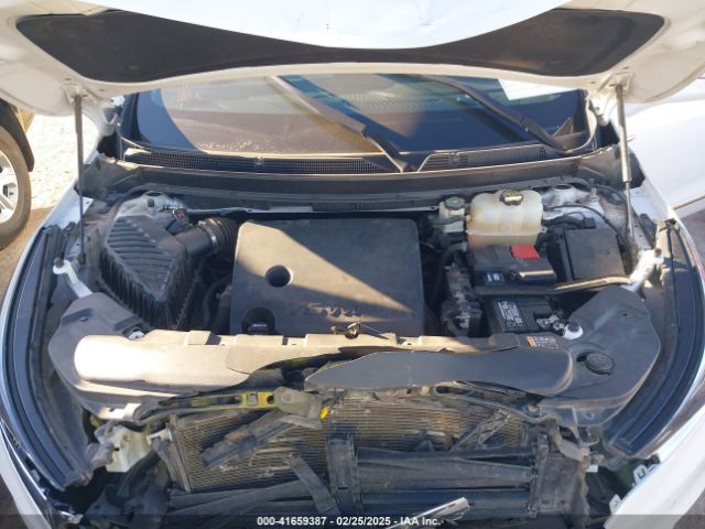 5GAERCKW3JJ186631 Buick Enclave Premium
