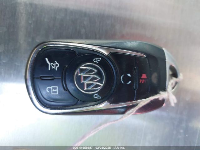 5GAERCKW3JJ186631 Buick Enclave Premium