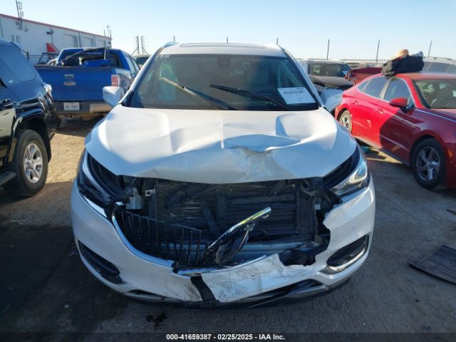 5GAERCKW3JJ186631 Buick Enclave Premium