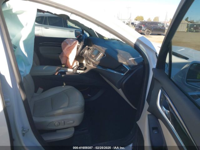 5GAERCKW3JJ186631 Buick Enclave Premium