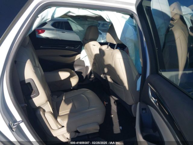 5GAERCKW3JJ186631 Buick Enclave Premium
