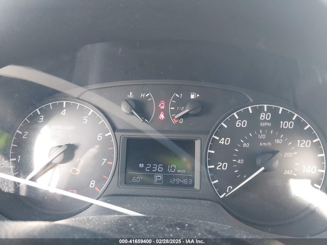 3N1AB7AP9HY266334 Nissan SENTRA S