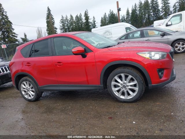 JM3KE4DY0F0479392 Mazda Cx-5 Grand Touring