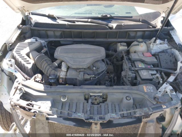 1GYKNCRS9HZ106397 Cadillac Xt5 Premium Luxury